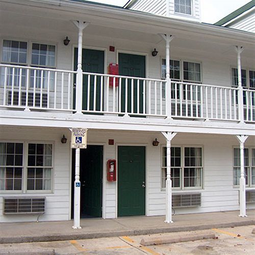 Stratford Motor Inn East Ellijay Exterior foto