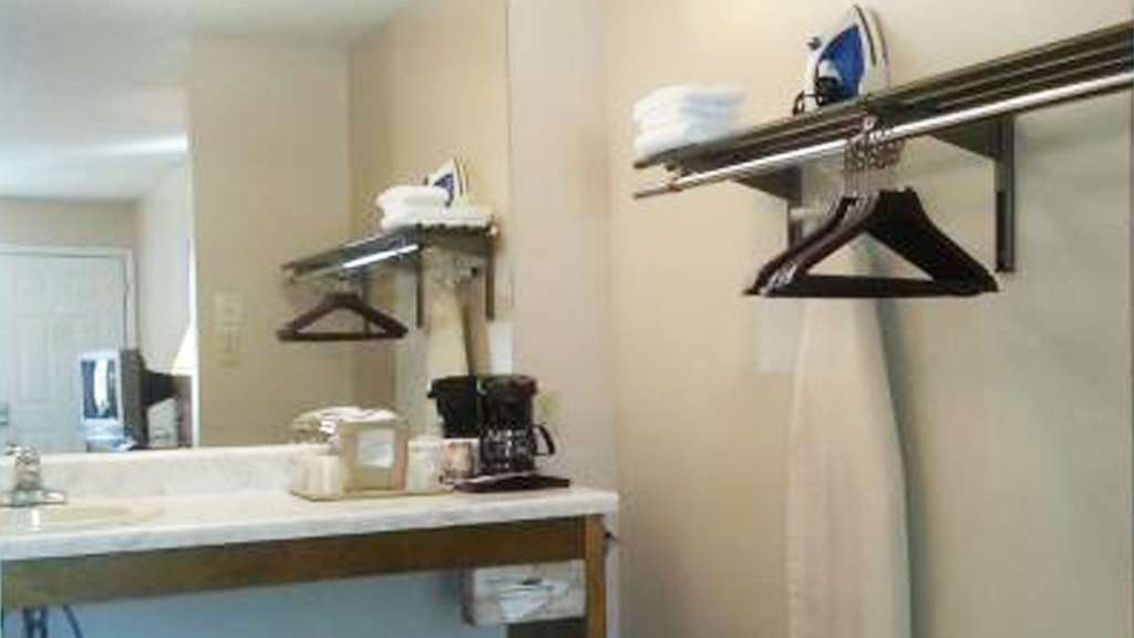 Stratford Motor Inn East Ellijay Quarto foto