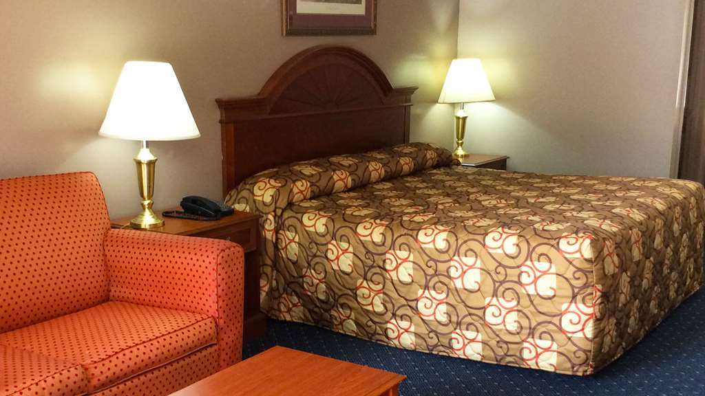Stratford Motor Inn East Ellijay Quarto foto