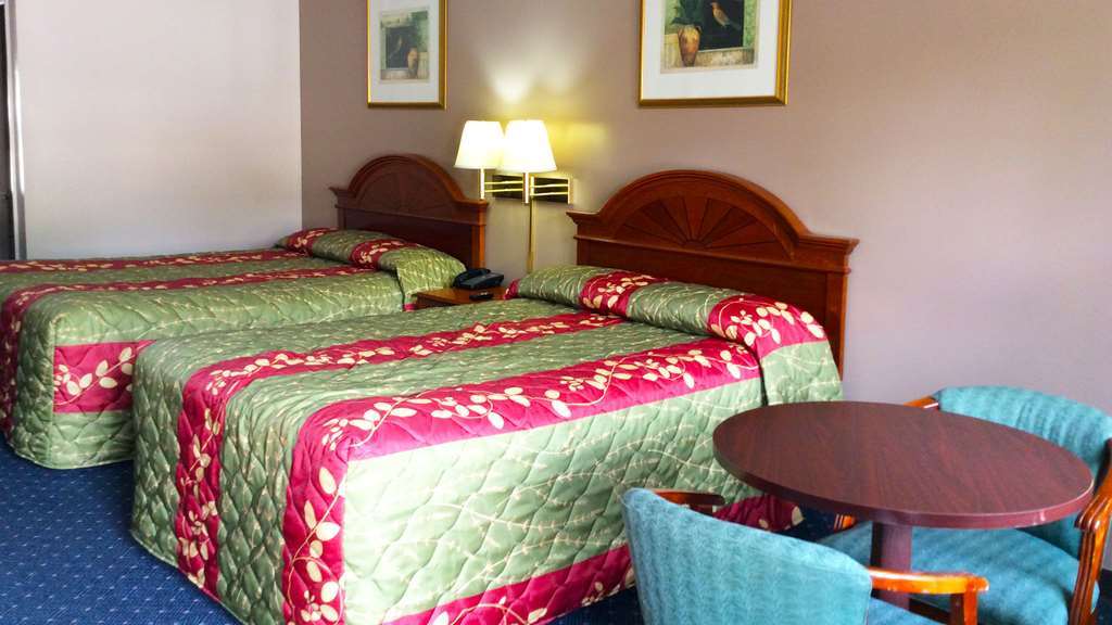 Stratford Motor Inn East Ellijay Quarto foto