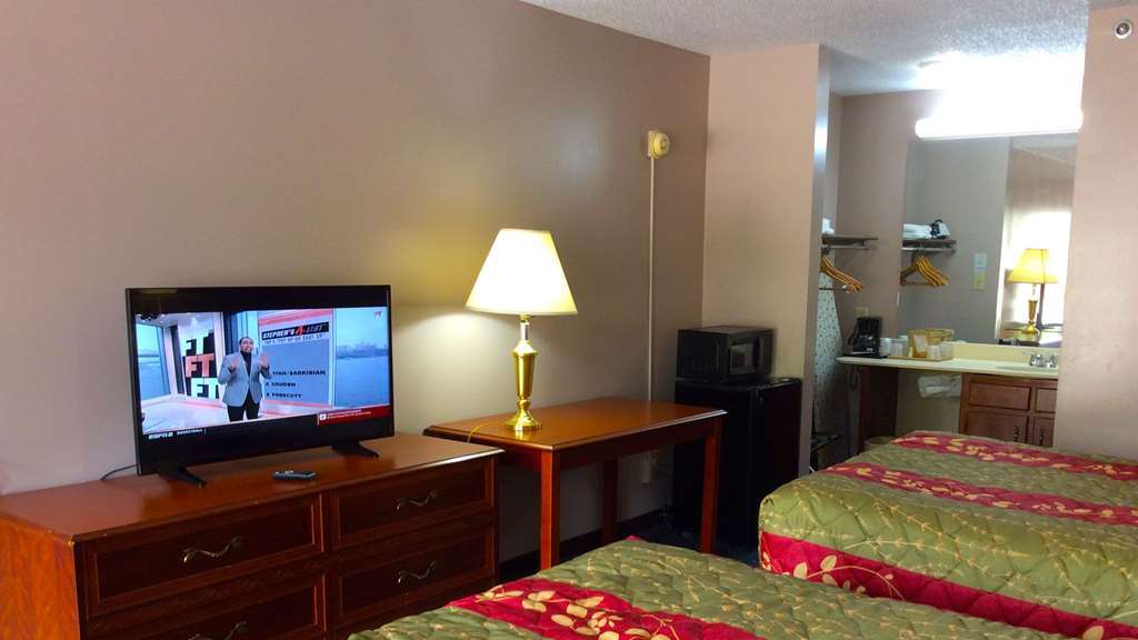 Stratford Motor Inn East Ellijay Quarto foto